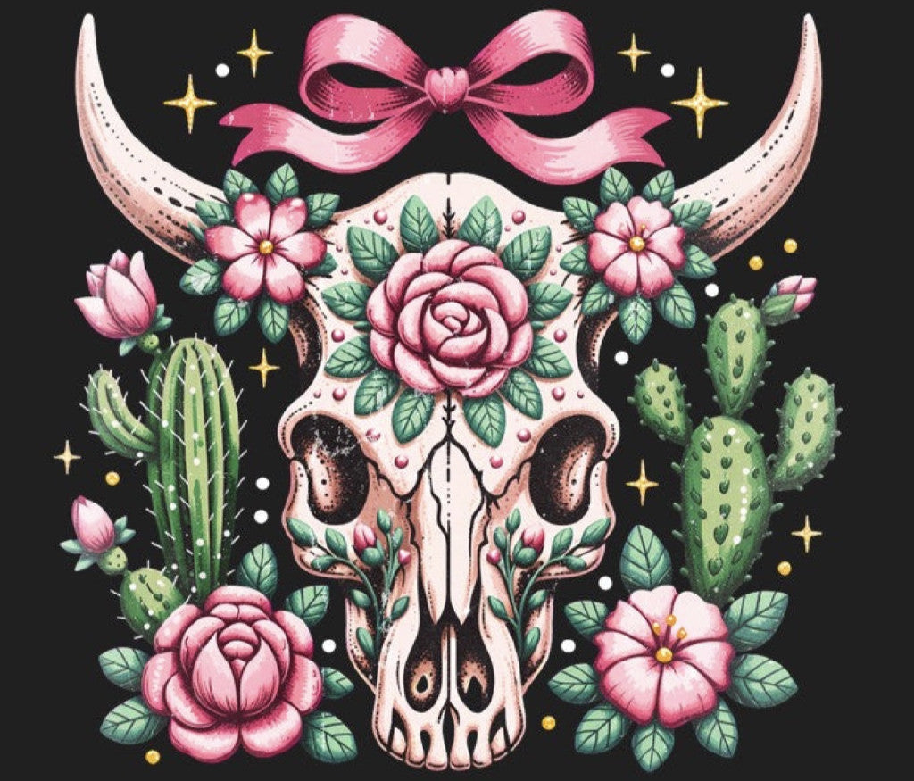Western Themed Designs