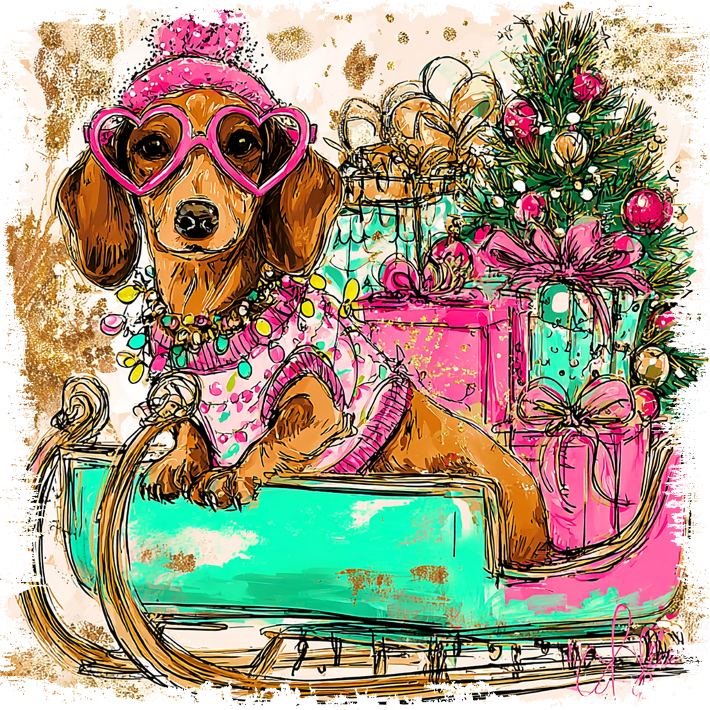 Holiday Designs